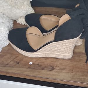Wedges